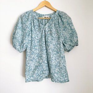 House of Harlow - Puffy Blouse